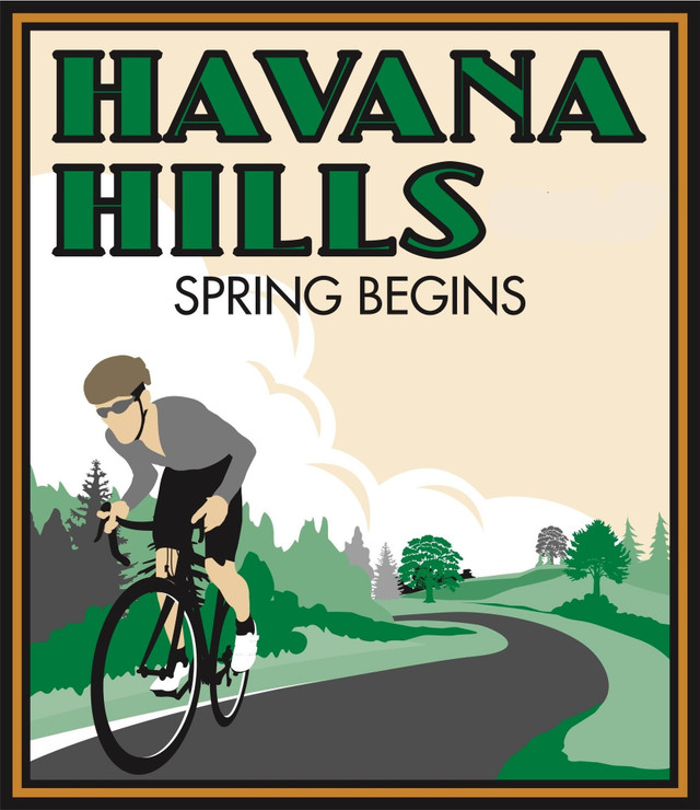 Havana Hills Spring Classic