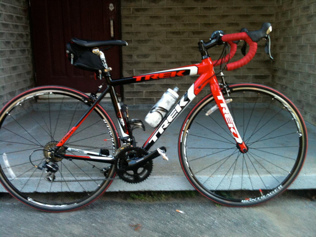 trek 2.1 2011