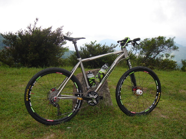 lynskey pro 26