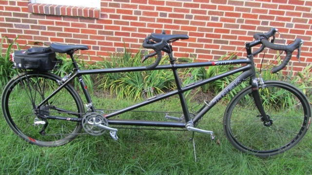 trek t2000 tandem