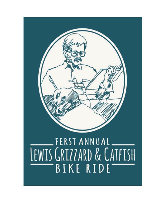 Ferst Annual Lewis Grizzard & Catfish Bike Ride