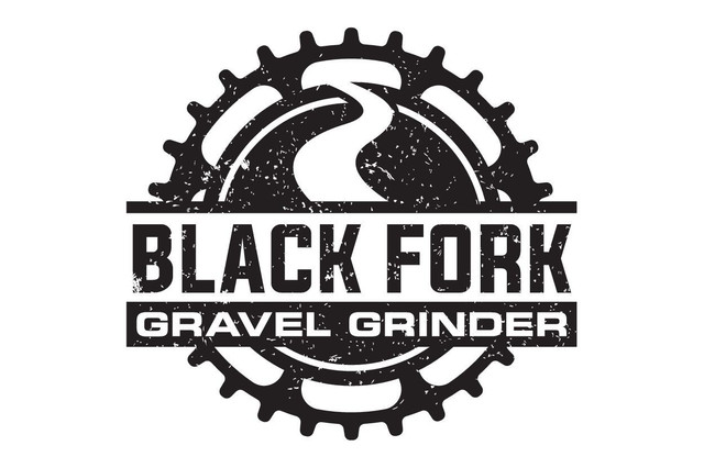 black fork gravel grinder