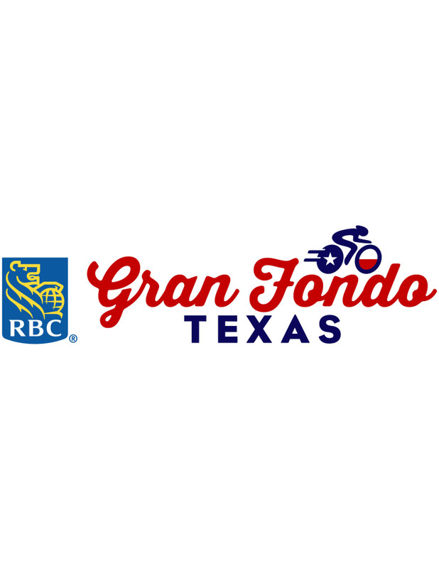 RBC Gran Fondo Texas Routes