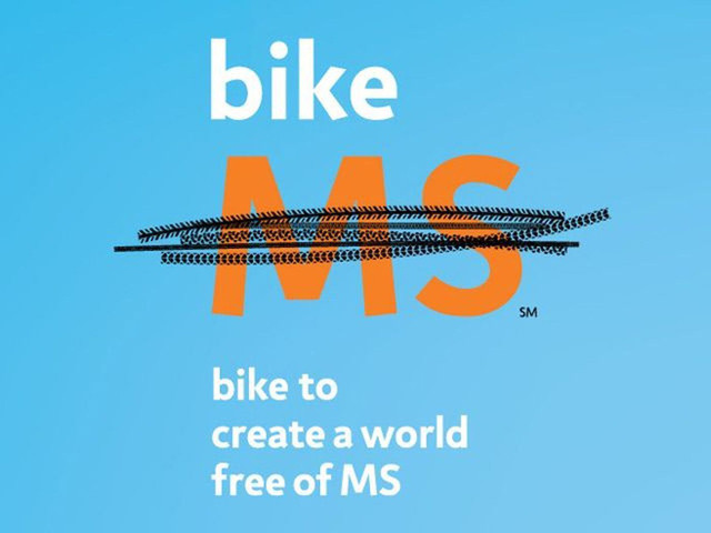 bike ms 2019