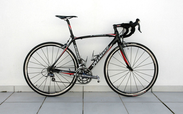 Specialized tarmac hot sale sl1