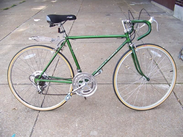 1978 schwinn varsity