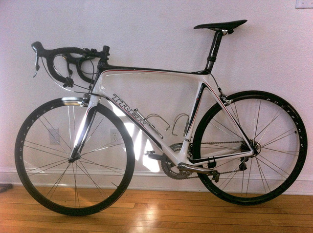 madone 6.9 2008