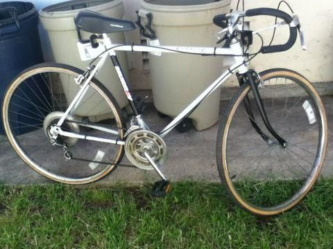 Murray sebring store 10 speed bike