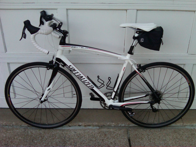 specialized secteur elite 2011