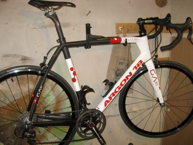 argon 18 gallium pro 2011