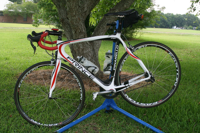 Pinarello prince 2011 on sale