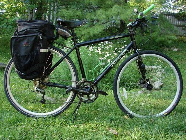 kona dew deluxe 2005