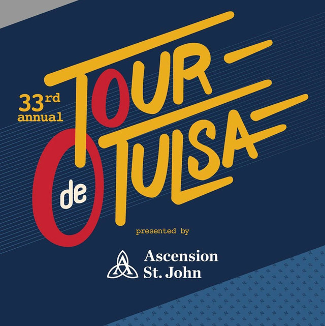 2020 Tour de Tulsa