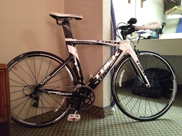 Doug Miller s 2012 Trek Speed Concept 2.5 Photo