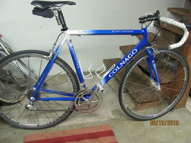 colnago 2000