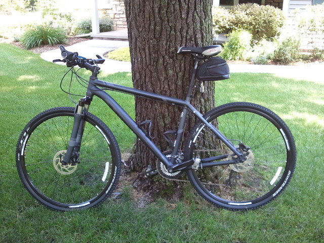 trek ds 8.5