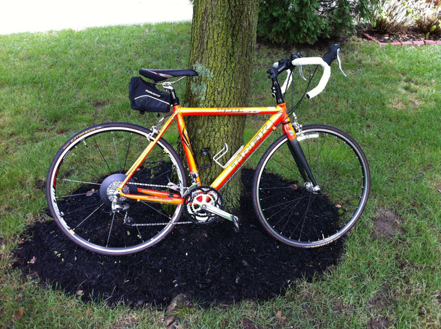 2007 trek 1000 sl