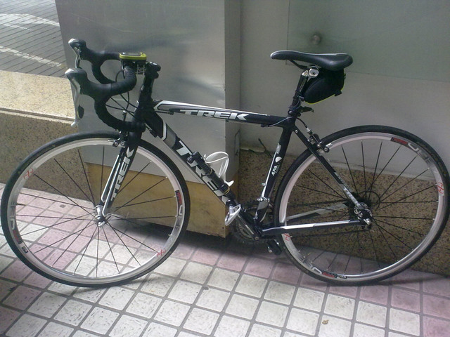 trek 1.5 2012