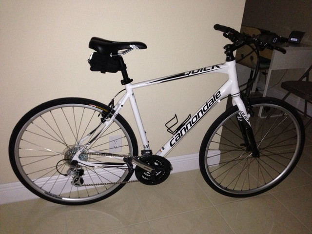 cannondale q5