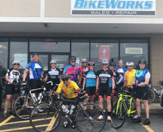 Ride with NBW GPS — Narragansett Bay Wheelmen