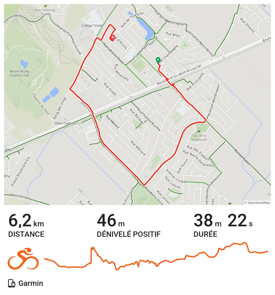 10/01/17 · Ride with GPS