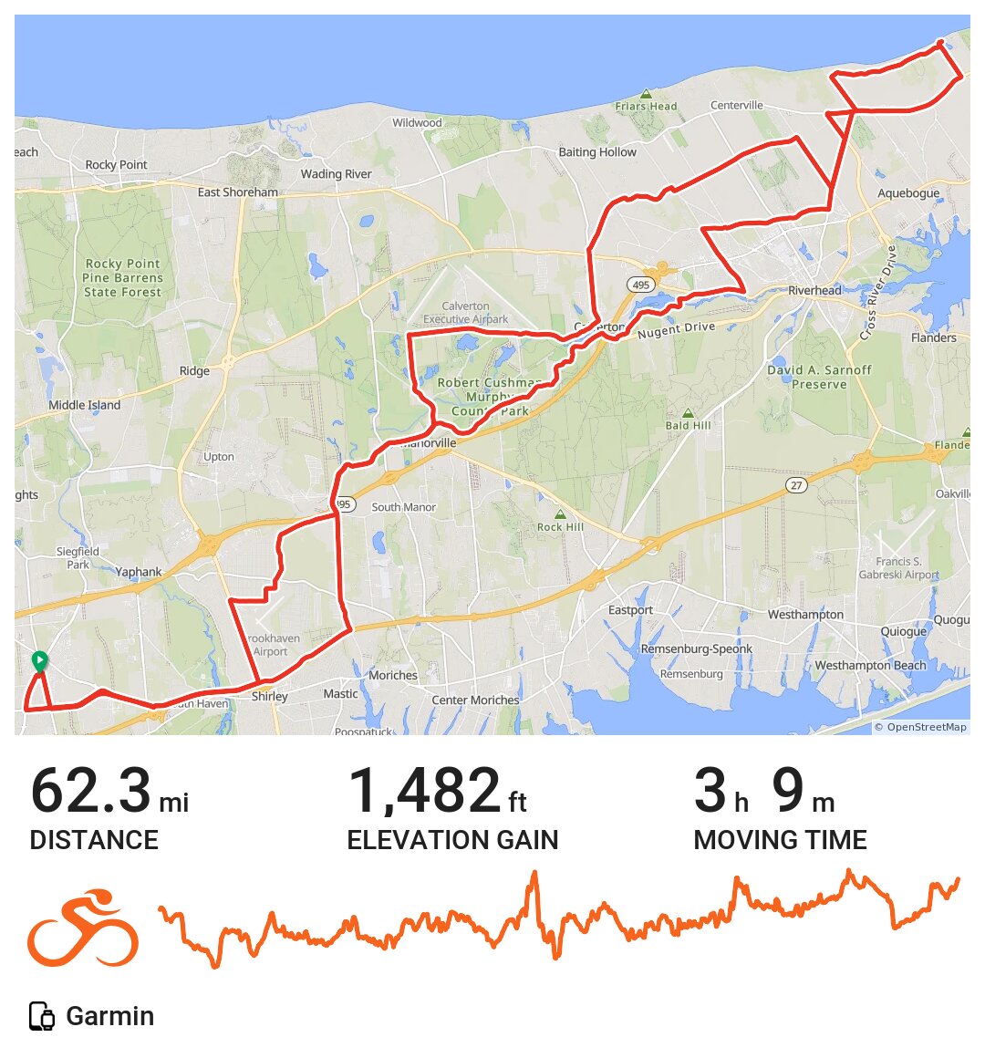 02/23/17 · Ride with GPS