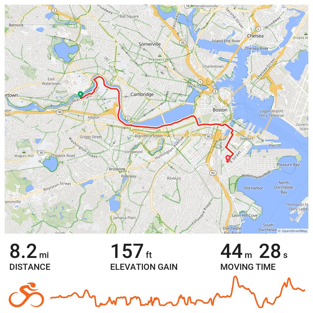 04/09/17 · Ride with GPS