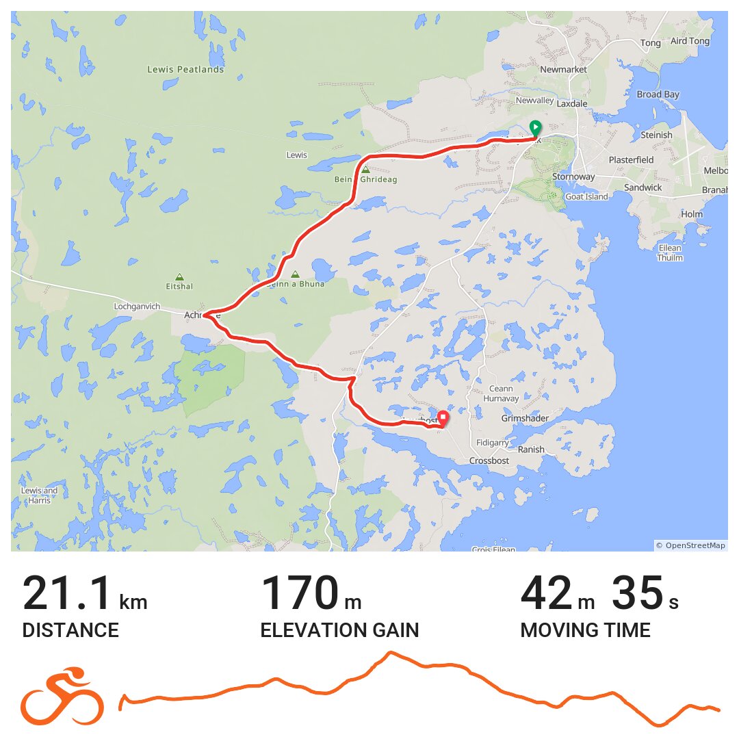 05/08/17 · Ride with GPS