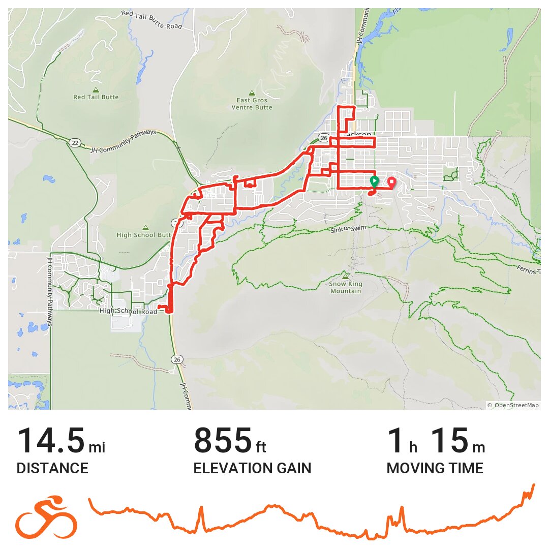 08/03/14 · Ride with GPS