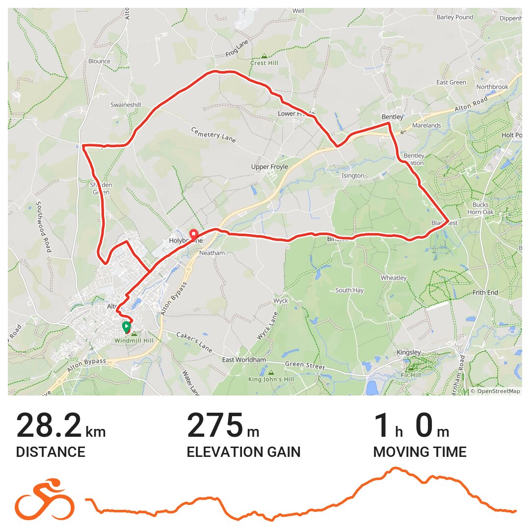 29/06/18 · Ride with GPS