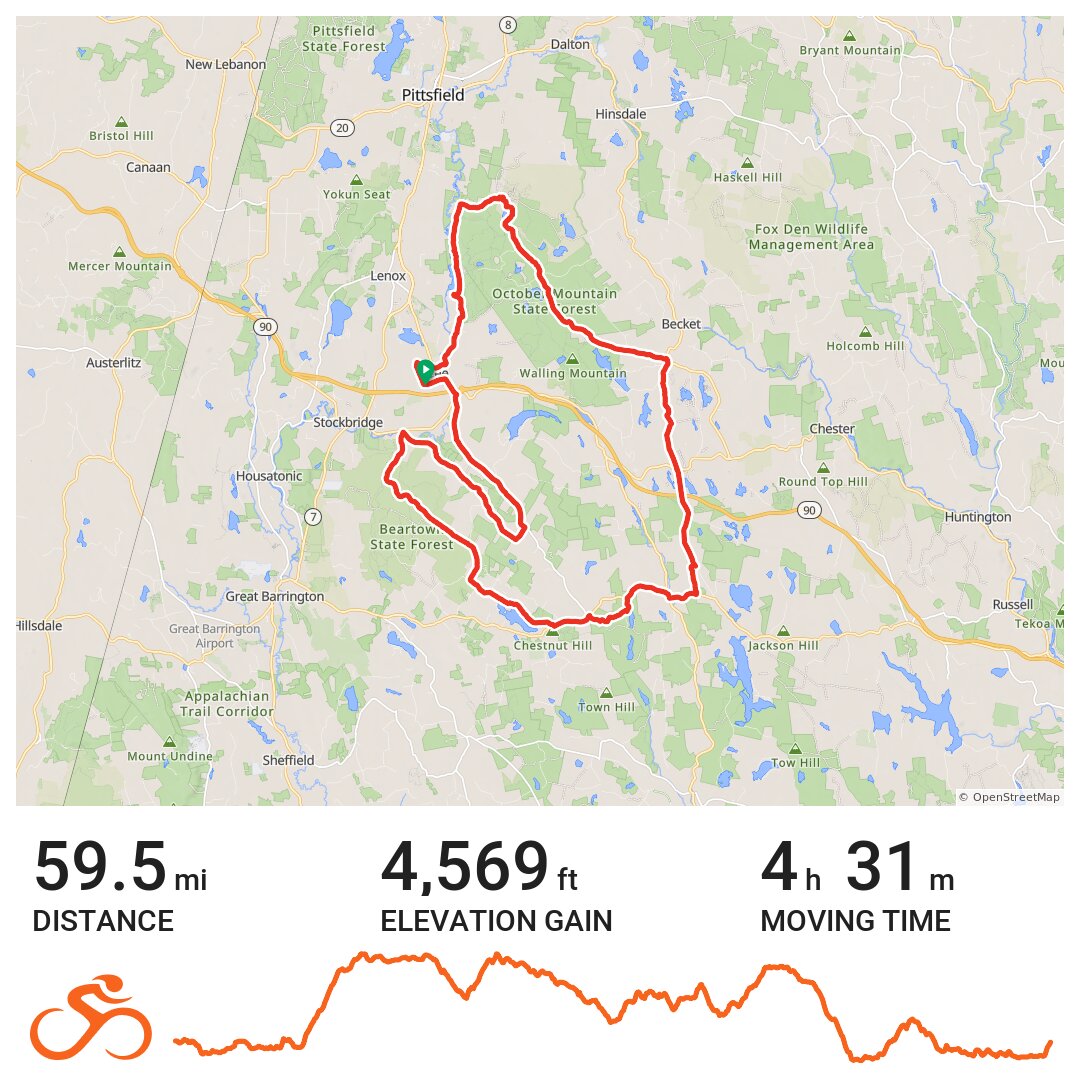 lee valley cycle route map