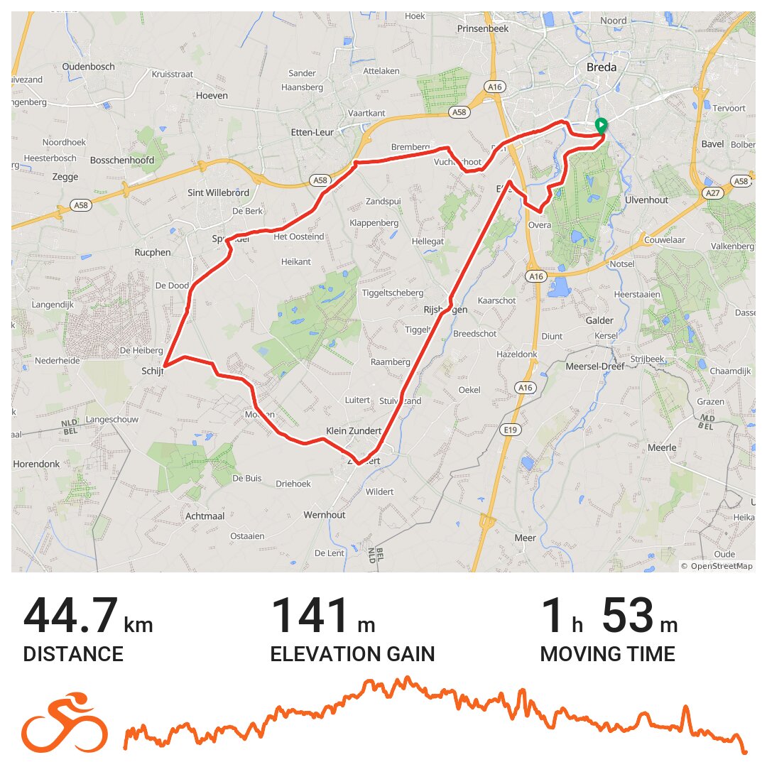 08/09/18 · Ride with GPS