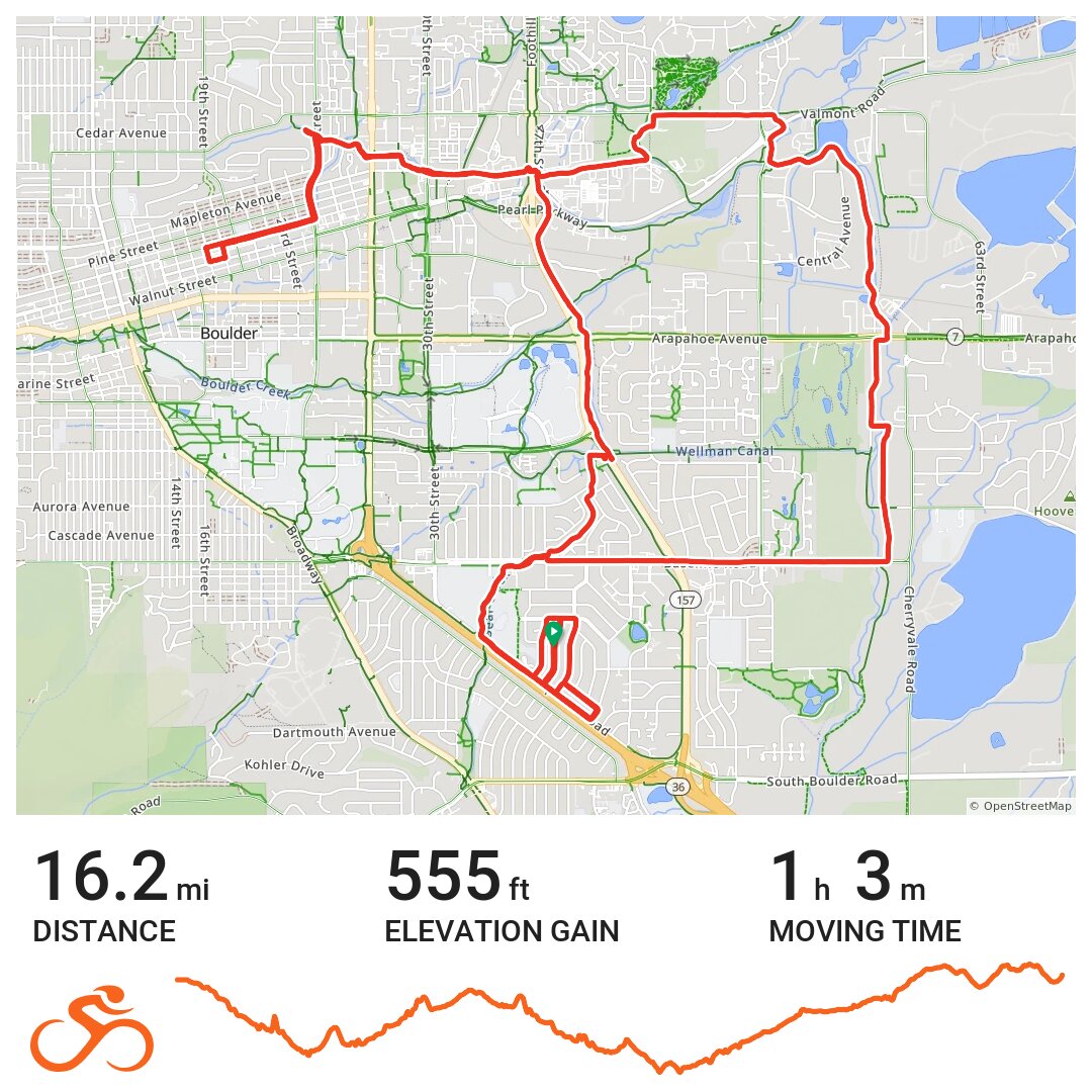 09 17 18 A bike ride in Boulder - Card 