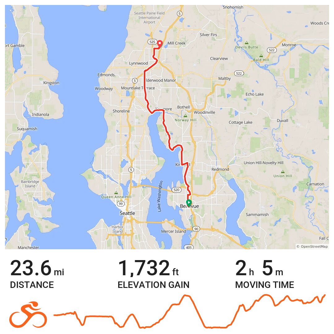 Hilly Hilly. Hilly · Ride with GPS