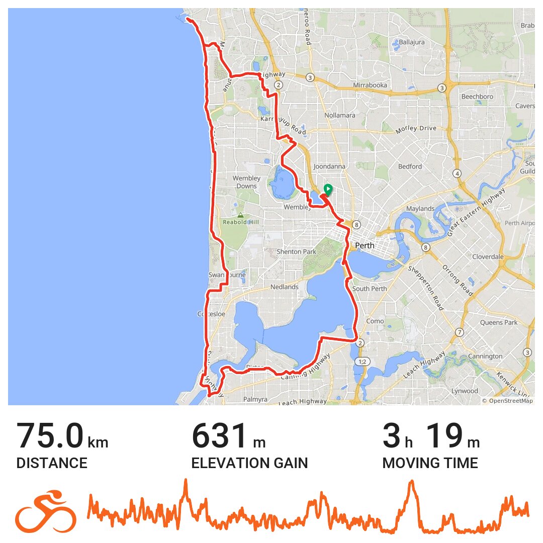 over 55 cycling club