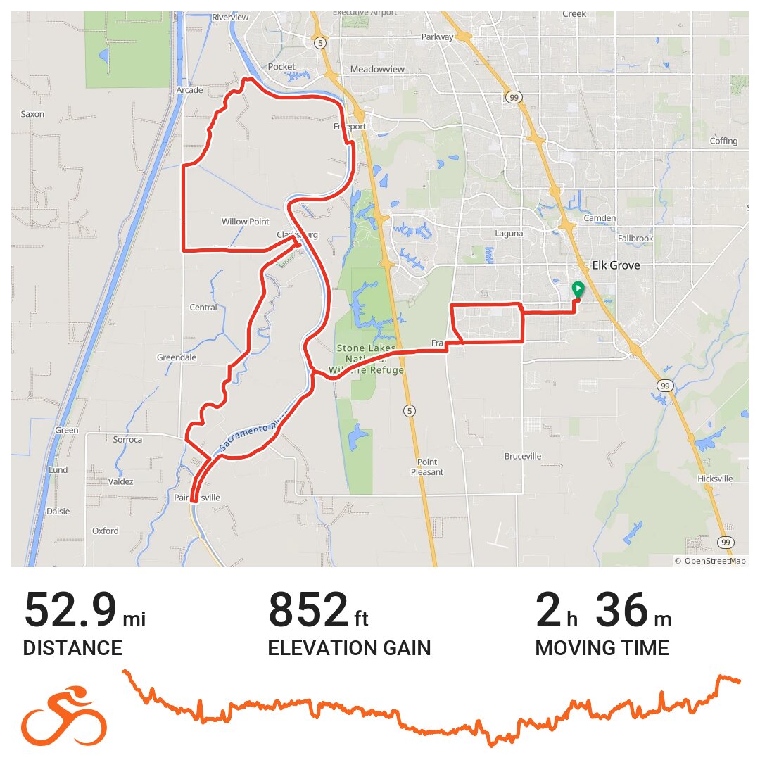 03/16/19 · Ride with GPS