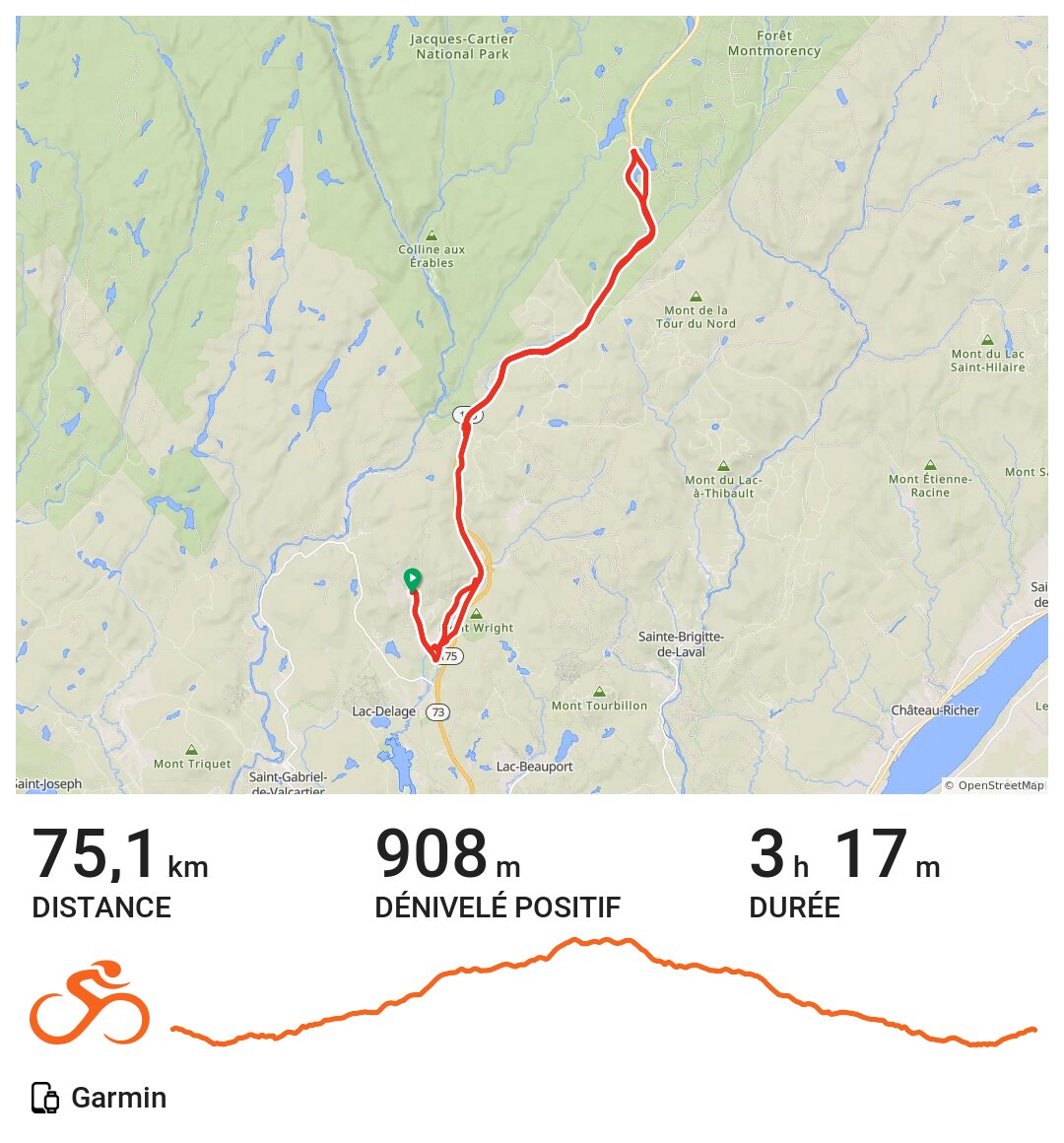 16/06/19 · Ride with GPS