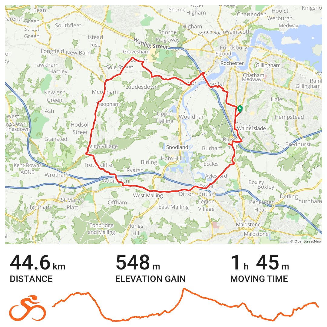 23/07/19 · Ride with GPS