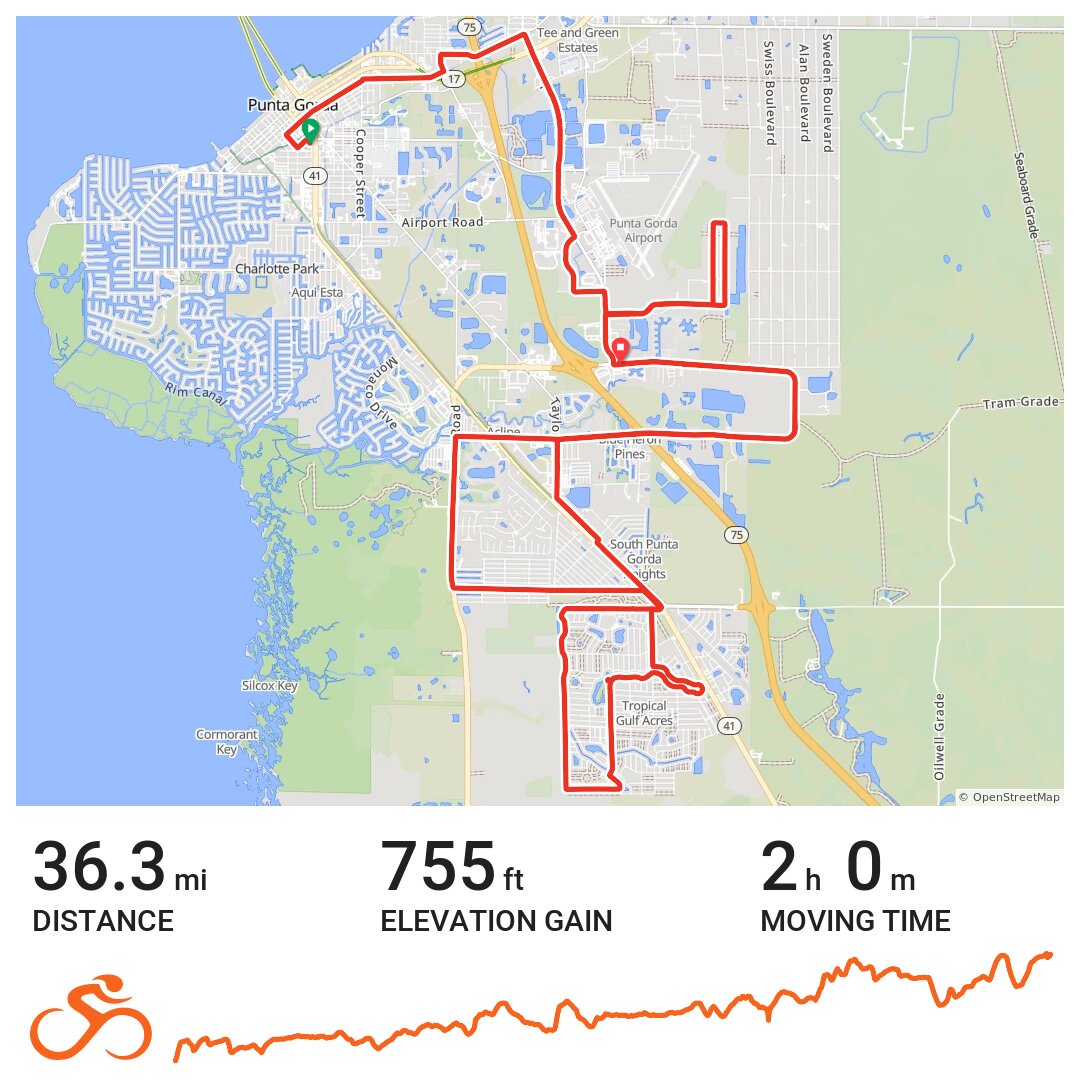 04/01/20 · Ride with GPS