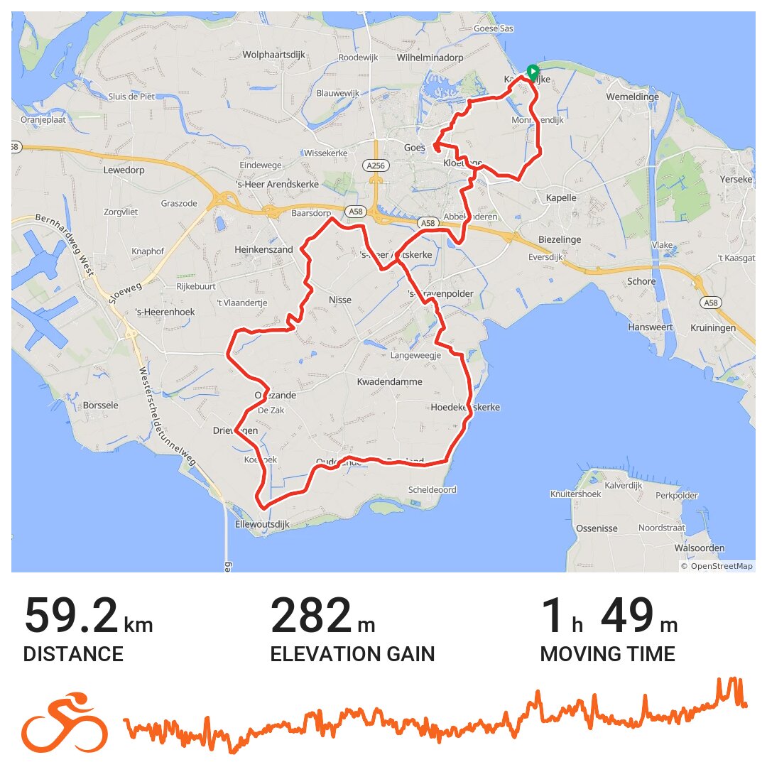 29/12/18 · Ride with GPS
