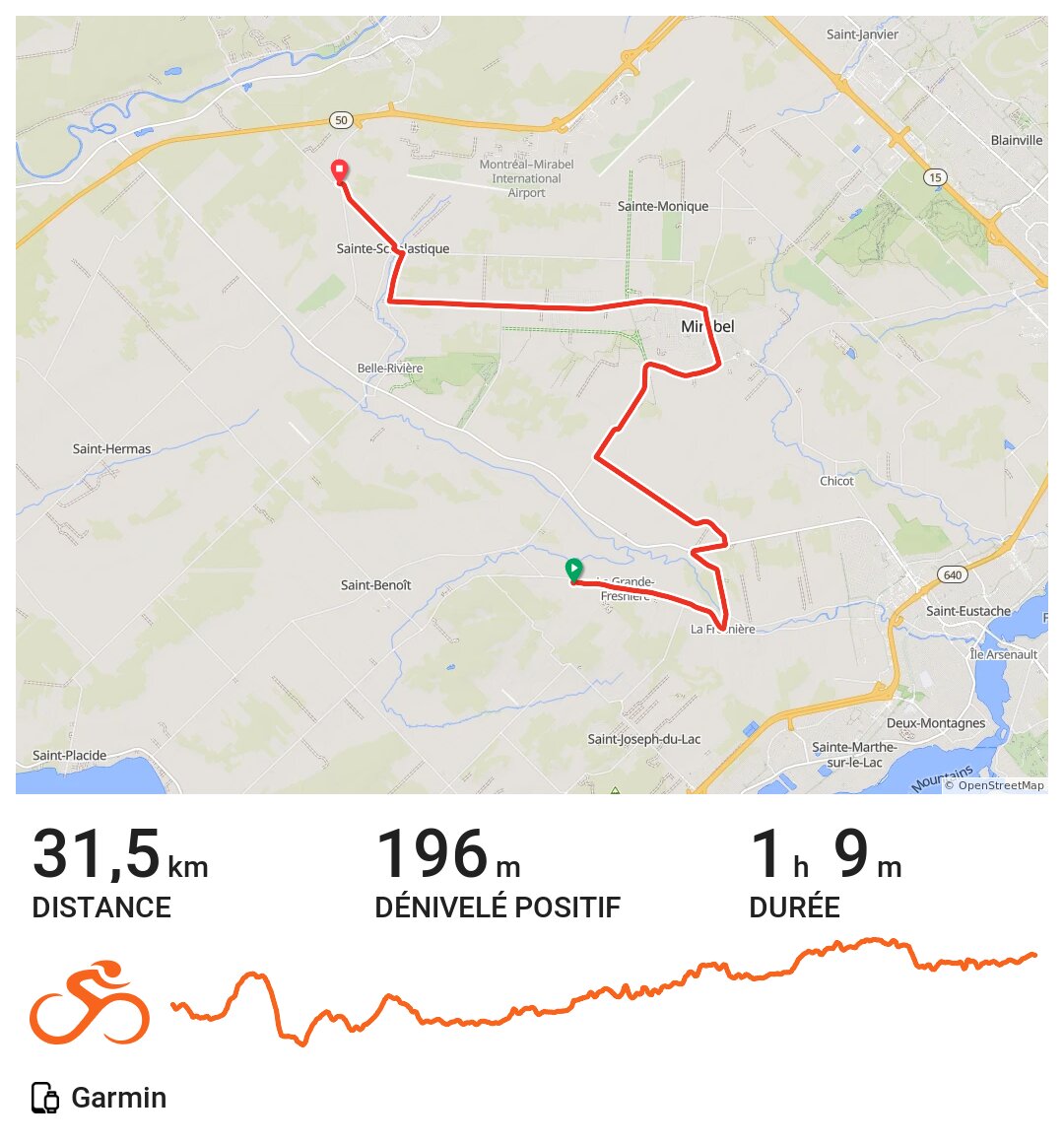 05/13/15 · Ride with GPS