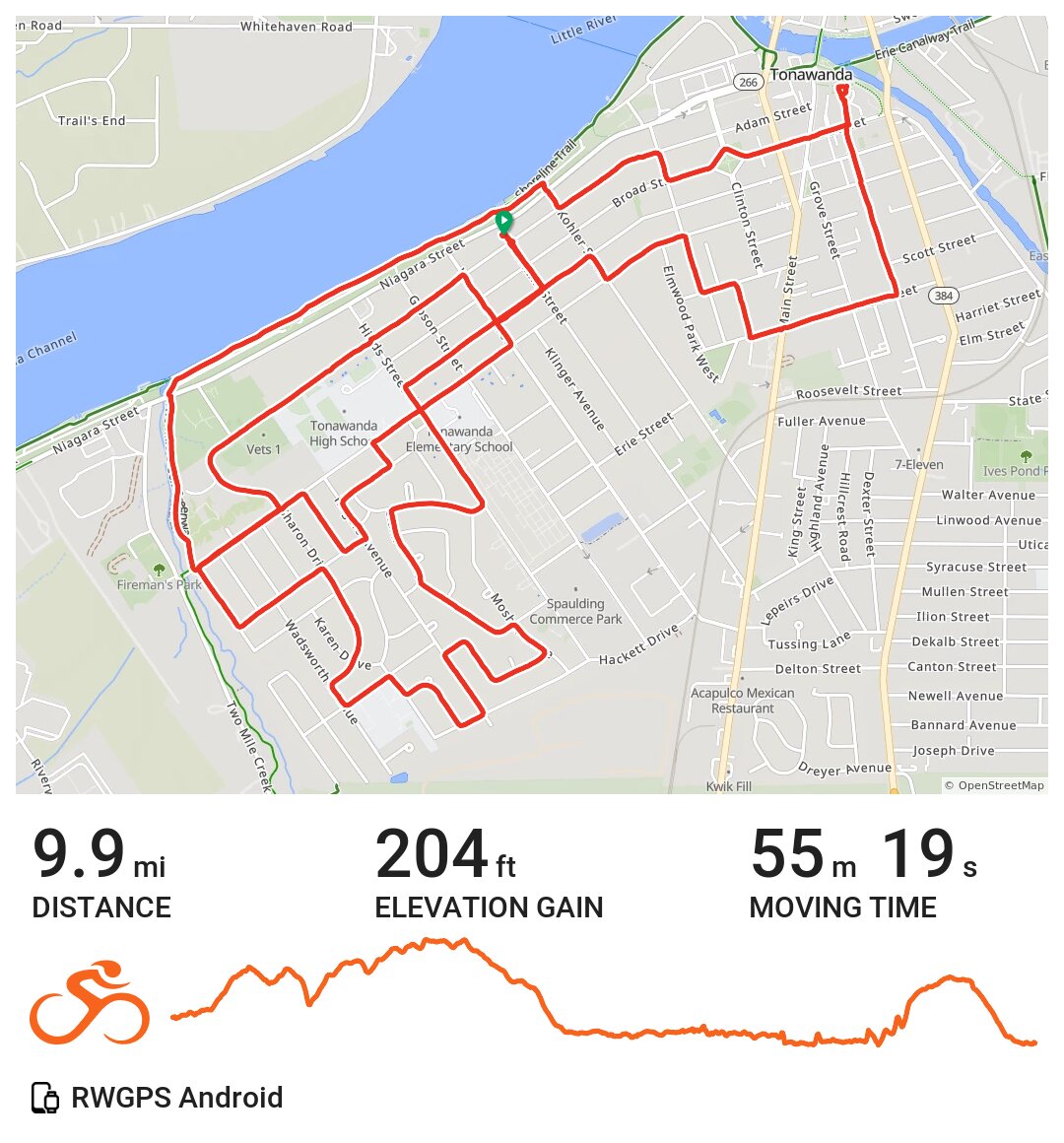 06/24/20 · Ride with GPS