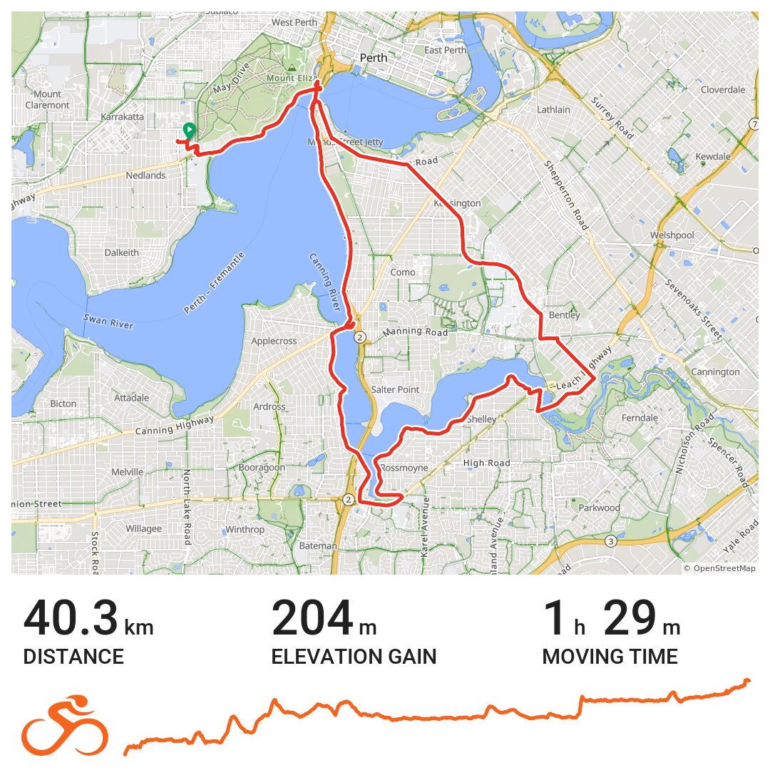 21/07/20 · Ride with GPS