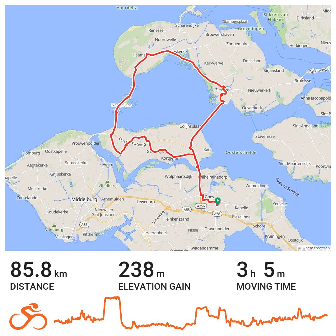 07/26/19 · Ride with GPS