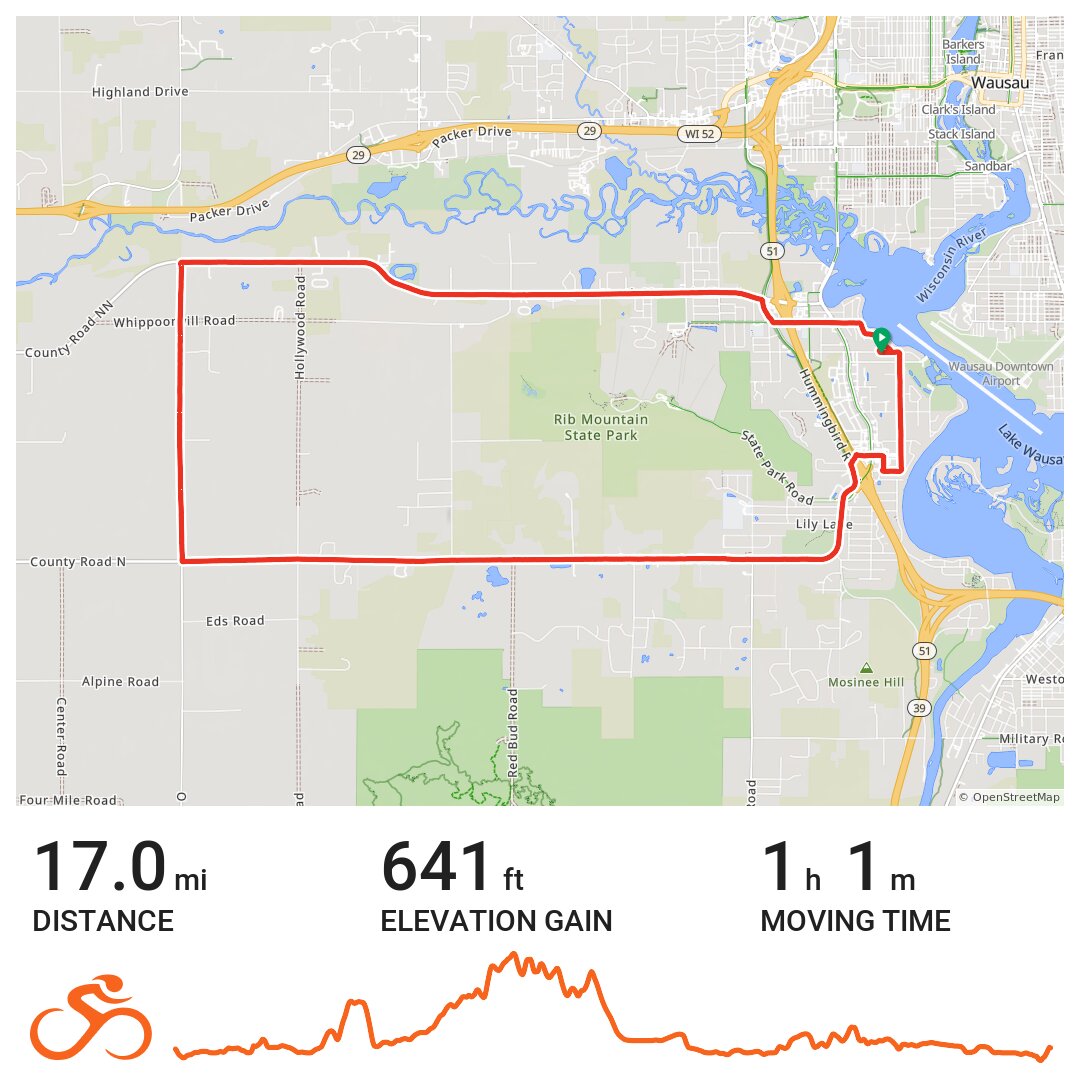 12/09/20 · Ride with GPS