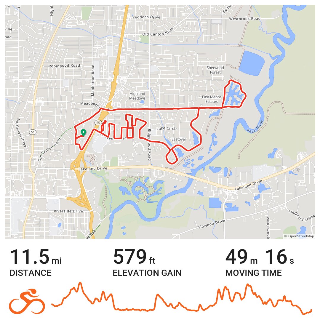 03/10/21 · Ride with GPS