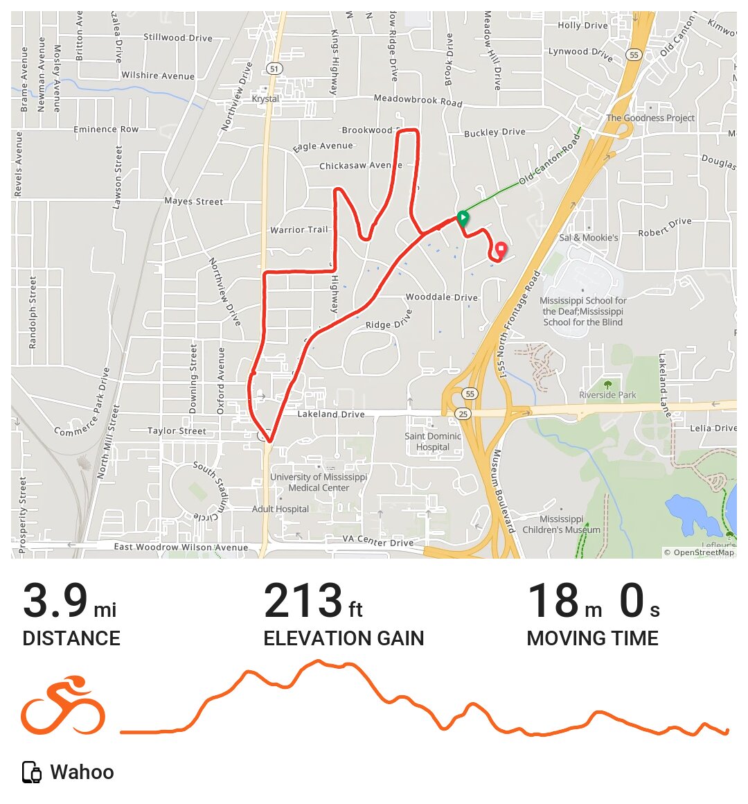 03/24/21 · Ride with GPS