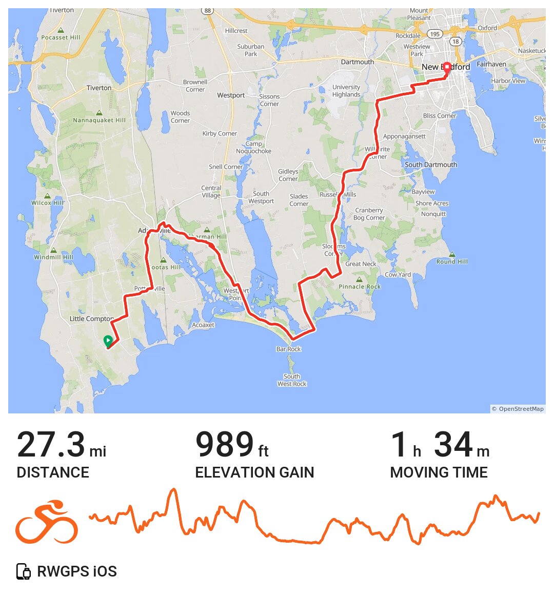 06/09/21 · Ride with GPS