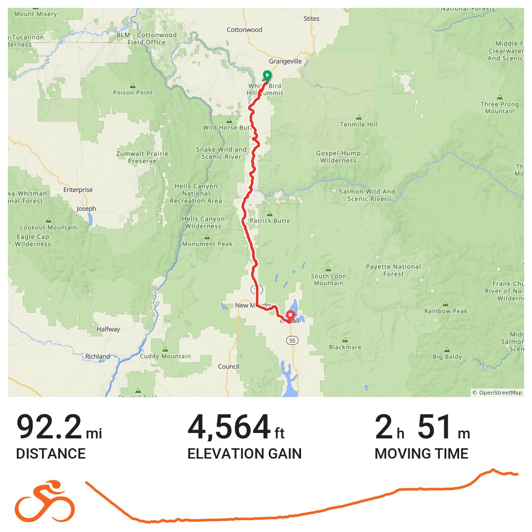 06/14/21 · Ride with GPS