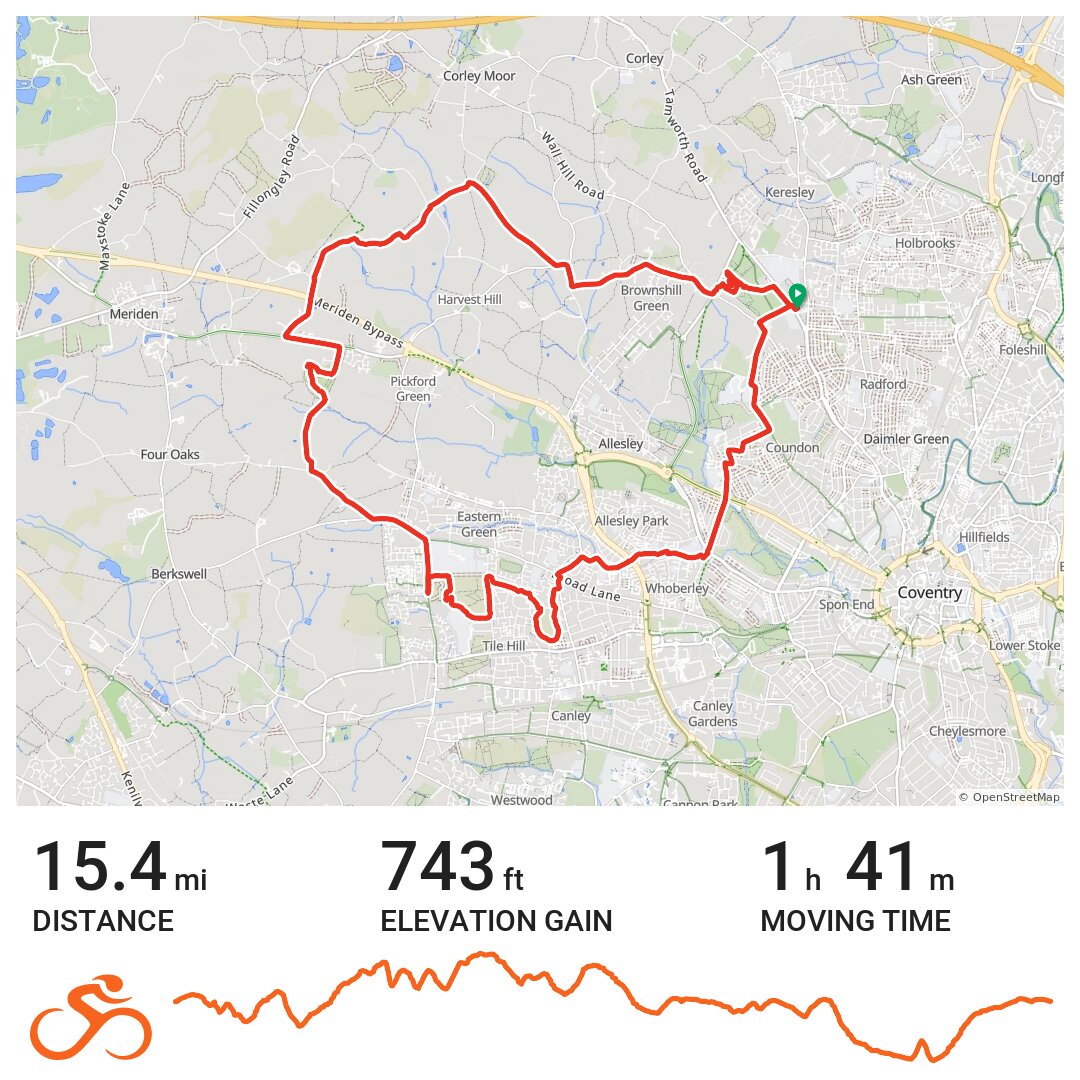 04NOV15 092204 PM A bike ride in Coventry, Coventry
